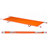 Stretcher, Single Fold, EA